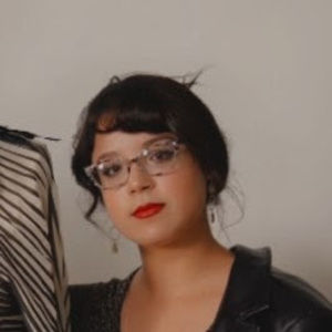 Meet your Posher, Jazmin